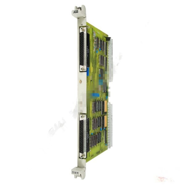 DSDI110AV1 3BSE018295R1 Digital Input Module | ABB