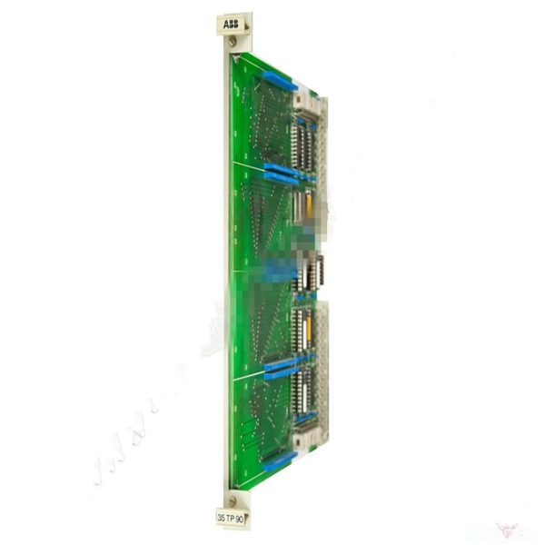 DI620 3BHT300002R1 Digital Input Exchange Module | ABB