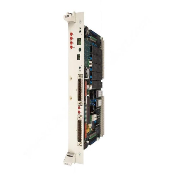 GJR230B600R1 ET372B-E ET 372 Module | ABB