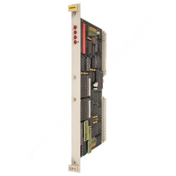 YPQ101E YT204001-FS CONVERTOR CONTROL | ABB