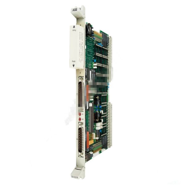 DSQC325 3HAB2241-1 ROBOTIC TERMINAL BOARD | ABB