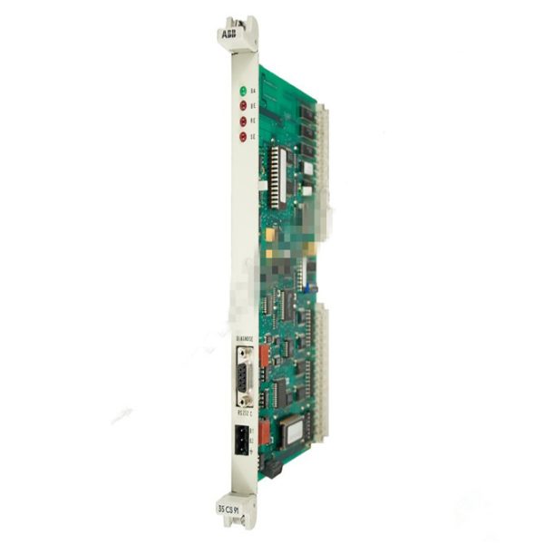 GJR5134700R1 Protection Monitoring Module | ABB