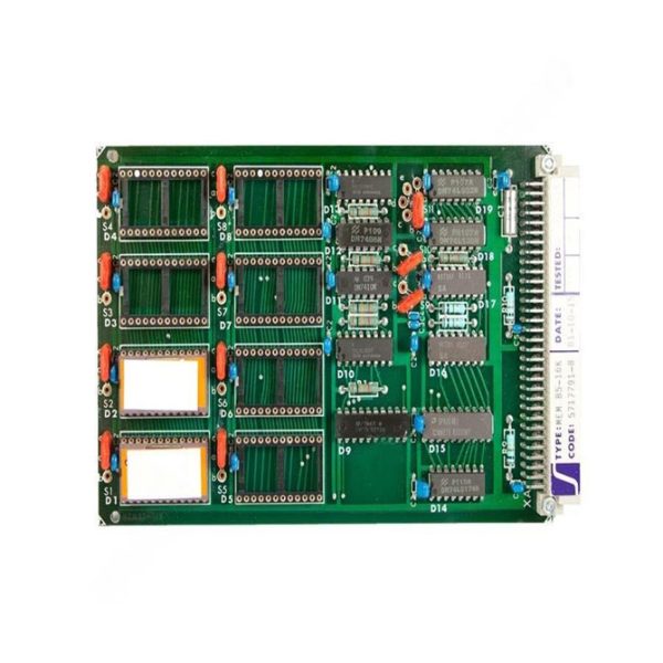 DATX110 3ASC25H209 Control Module | ABB