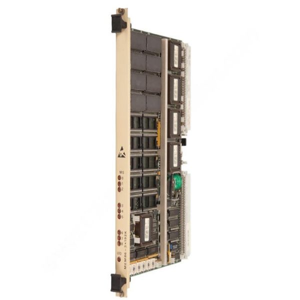 GJR5217400R1 07ET82 R1 Module Card | ABB