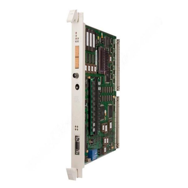 CS512 3BUR980009R1 DCN Interface Module | ABB