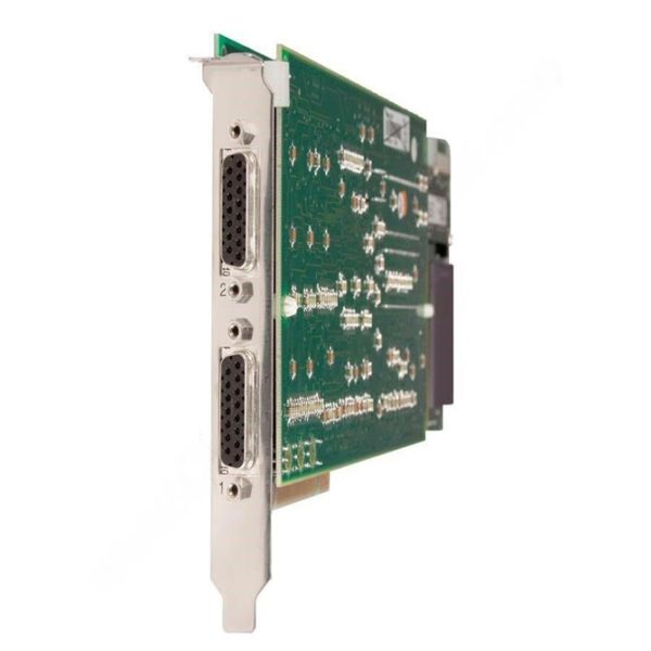 PU512V1 3BSE004736R1 Real Time Accelerator (RTA) Module | ABB