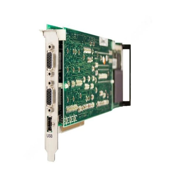 1SAP250300R0001 AI523 Analog input module | ABB