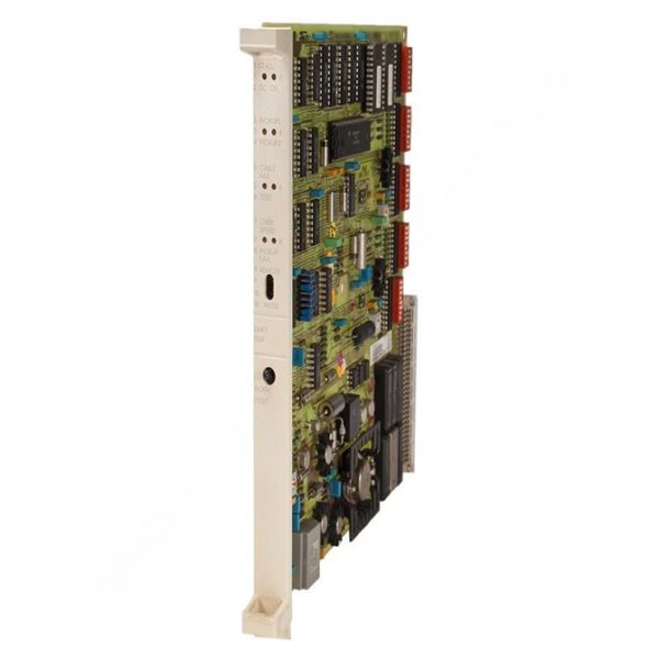 DSQC201 YB560103-AB ROBOTIC TERMINAL BOARD | ABB