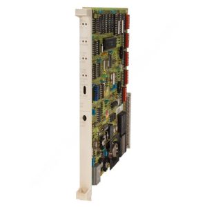 GJR5218700R1 07ZE84 Processor Module | ABB