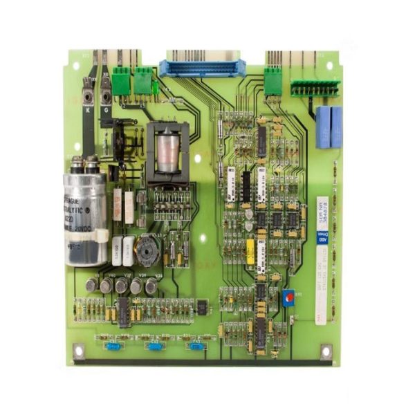 AI810 3BSE008516R1 Analog Input Module | ABB