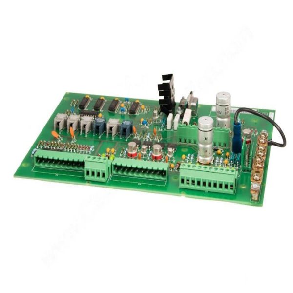 1SAP220600R0001 CI501-PNIO Interface module | ABB