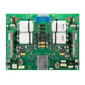 GJR5250500R0902 07KT92 Central Processing Unit | ABB