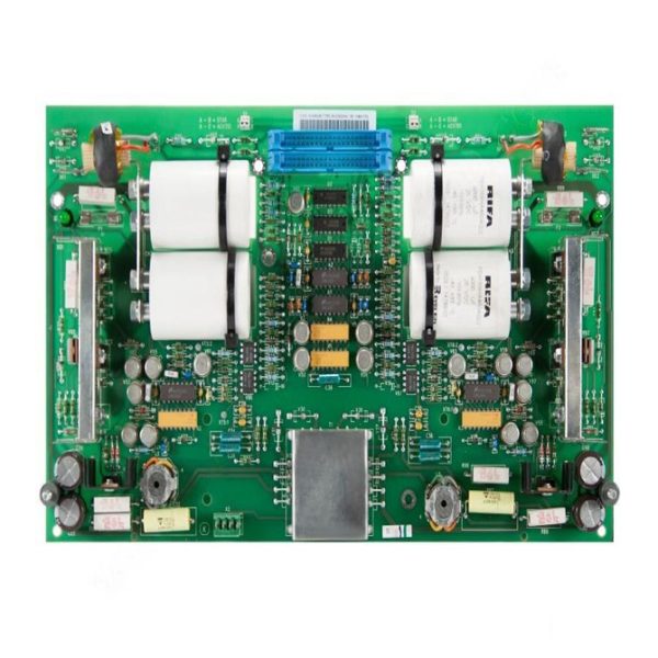 DSTA170 57120001-FC Connection Unit for Analog Output Unit | ABB DSTA170 57120001-FC Connection Unit for Analog Output Unit | ABB