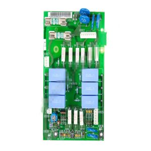 DSQC108 YB161102-AN RESOLVER EXCITER BOARD | ABB