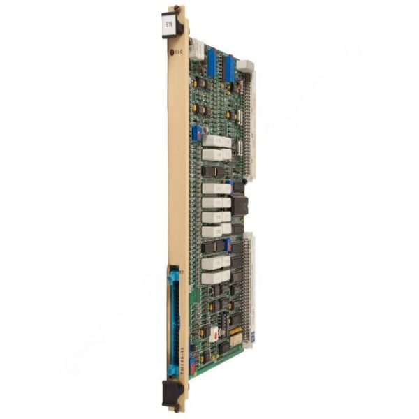 1SAP270000R1001 DC541 Digital I/O Module | ABB