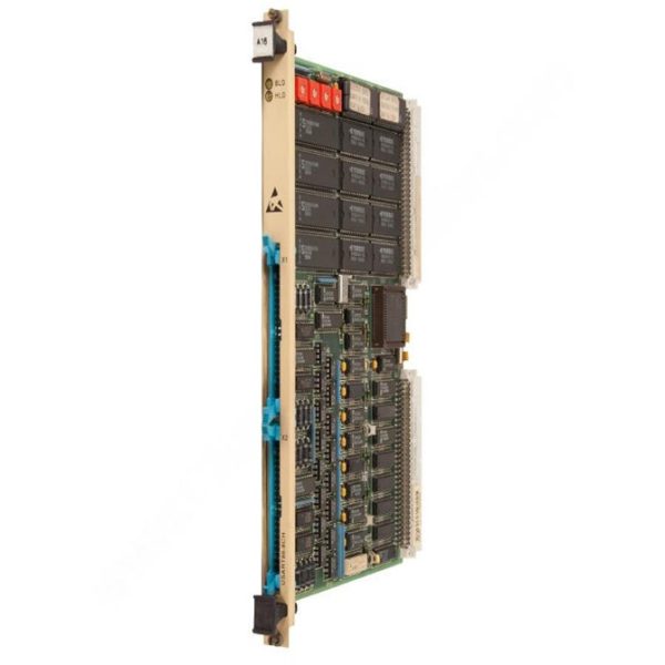 DSQC252 3HAA3563-AD ROBOTIC TERMINAL BOARD | ABB