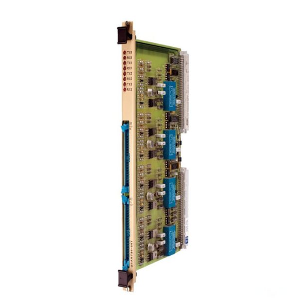 DSQC123B YB161102-CC Robot control card | ABB