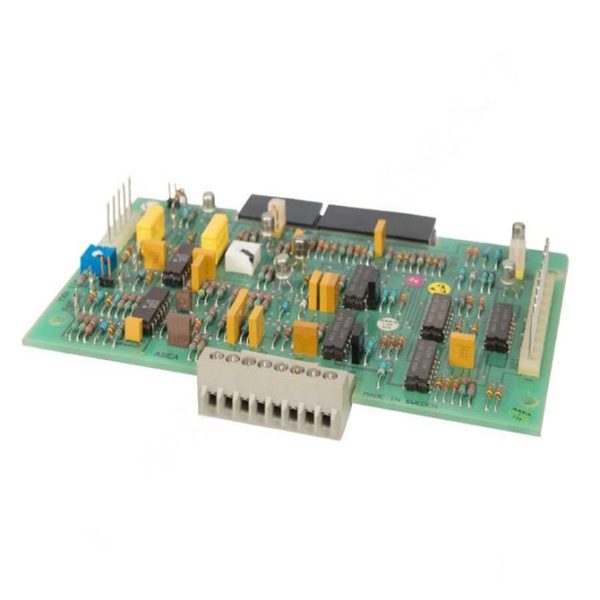 DSTC452 5751017-Adcs2 FSK-Modem for serial I/O Bus | ABB