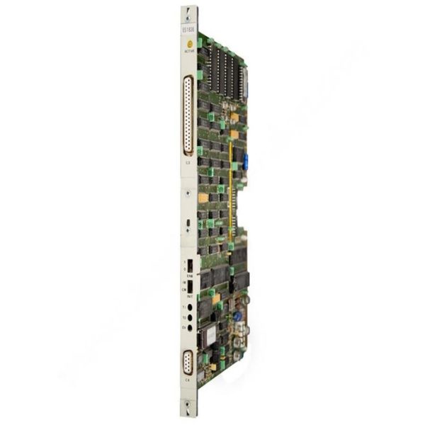 PU515A 3BSE032401R1 RTA Board with Dual ch. MB300 | ABB