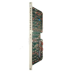 ABB AI810 3BSE008516R1 Analog Input Module