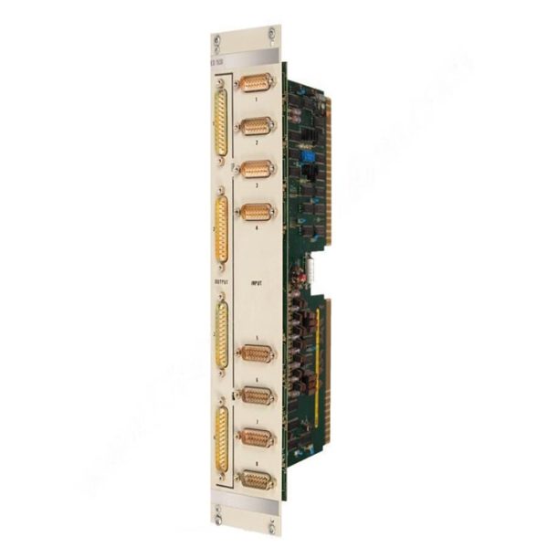 3BDZ000398R1 RLM01 Redundancy Link Module | ABB