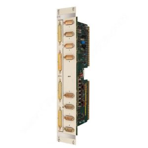 DSTD120A 57160001-UD Connection Unit for Digital Board | ABB