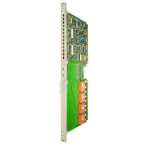 ABB DO815 3BSE013258R1 Digital Output Module