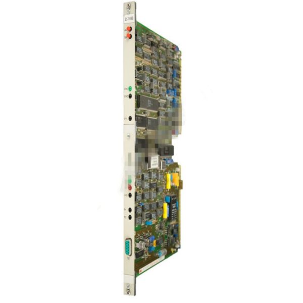 YXU168A YT204001-AD Gate Driver Board | ABB