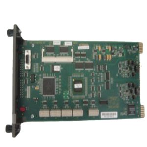 ABB Bailey IIMCP01 OIS CIU PROC CARD