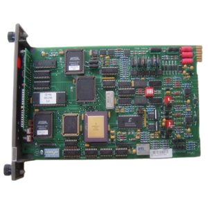 ABB Bailey IMMFP03 IMULTI-FUNCTION PROCESSOR MODULE