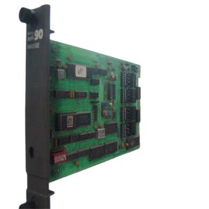 ABB Bailey IMASI02 ANALOG INPUT MODULE