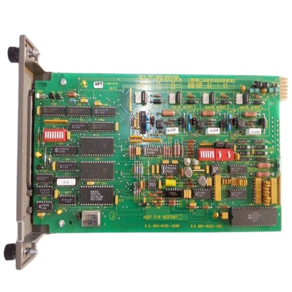 ABB Bailey IIAKB03A AUXILIARY ENGINEERING QWERTY KEY MODULE