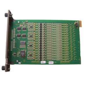 ABB Bailey INICT12 INFI-NET TO COMPUTER INTERF MODULE