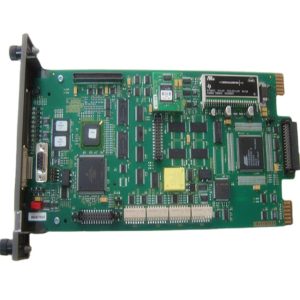 ABB Bailey INNIS21 NETWORK INTERFACE MODULE