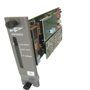 ABB Bailey IMDSI22 UNIVERSAL DIGITAL INPUT MODULE