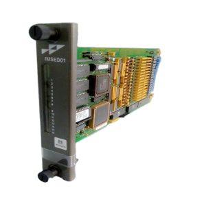 ABB Bailey IMCIS12 CONTROL I/O MODULE