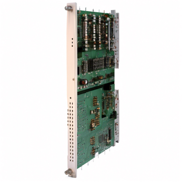 YPQ102F, YT204001-KF; YPQ 102F; Connection Unitfor Analog Input Board | ABB