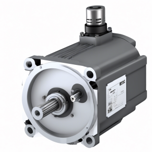 MPL-B220T-HJ42AA Low-Inertia Brushless Servo Motor | Allen Bradley