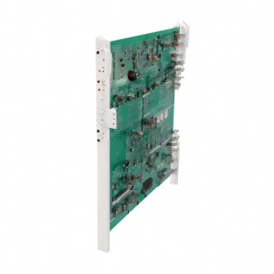 DDI01 ANALOG INPUT MODULE | ABB Bailey