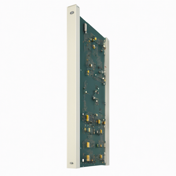 4890023-FUX, YYU 113C; YYU113C; Analog Input Module | ABB