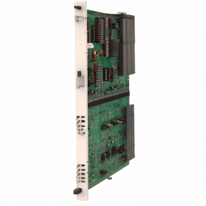 NTMF01 Multi-Func- tion Controller Termination Unit MODULE | ABB Bailey