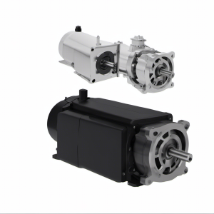 MPL-B320P-HK72AA Bulletin MPL - Low-Inertia Brushless Servo Motors | Allen Bradley MPL-B310P-RJ22AA SERVO MOTOR; MP SERIES | Allen Bradley - Page 26