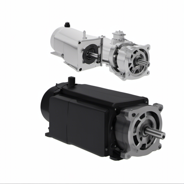 MPL-B320P-HK72AA Bulletin MPL - Low-Inertia Brushless Servo Motors | Allen Bradley