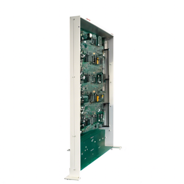 NTRL02A REMOTE I/O TERMINATION UNIT | ABB Bailey