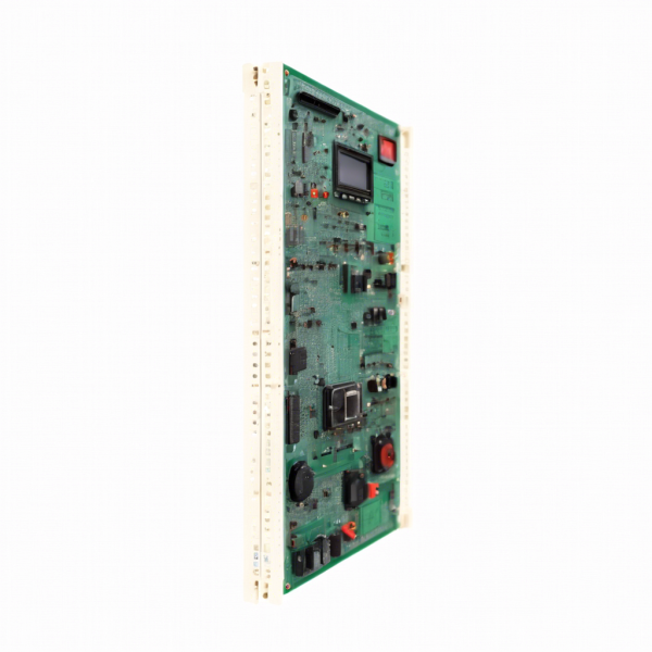 4890024-KS, YXO 124; YXO124; Processor Module | ABB