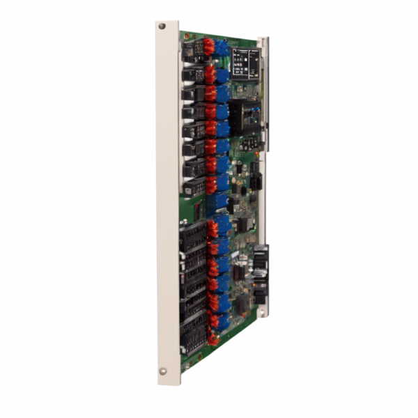 RK637001-AB, RQDA 040; RQDA040; control unit board | ABB