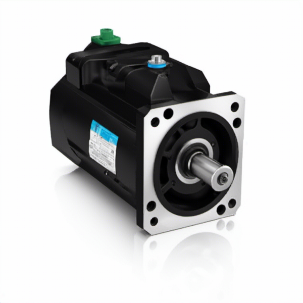 MPL-B320P-SJ74AA Bulletin MPL - Low-Inertia Brushless Servo Motors | Allen Bradley