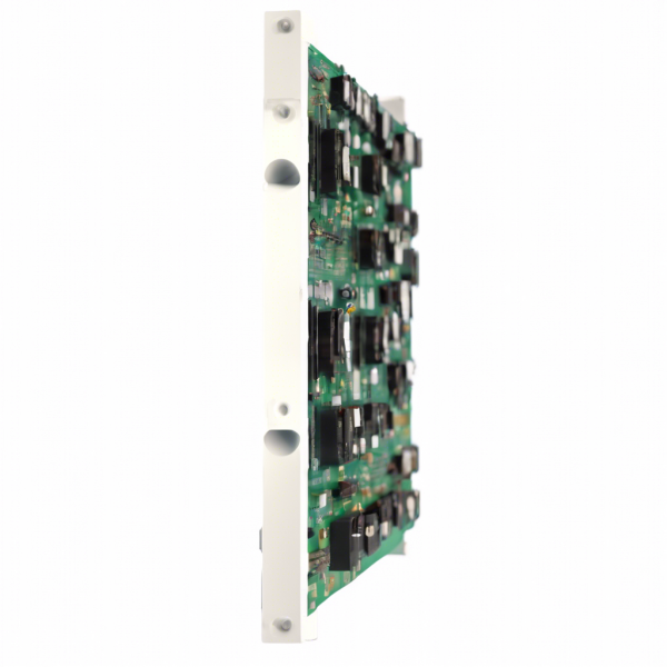 07KR91 ABB GJR5250000R0303, Analog Input Module | ABB