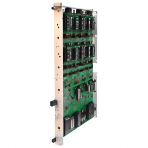 YPM102E, YT204001-FL; YPM 102E; Connection Unitfor Analog Input Board | ABB