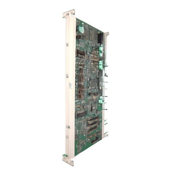 YL264001-, QALB 107; QALB107; Connection Unit for Digital Board | ABB